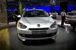 Renault Fluence 2010 года